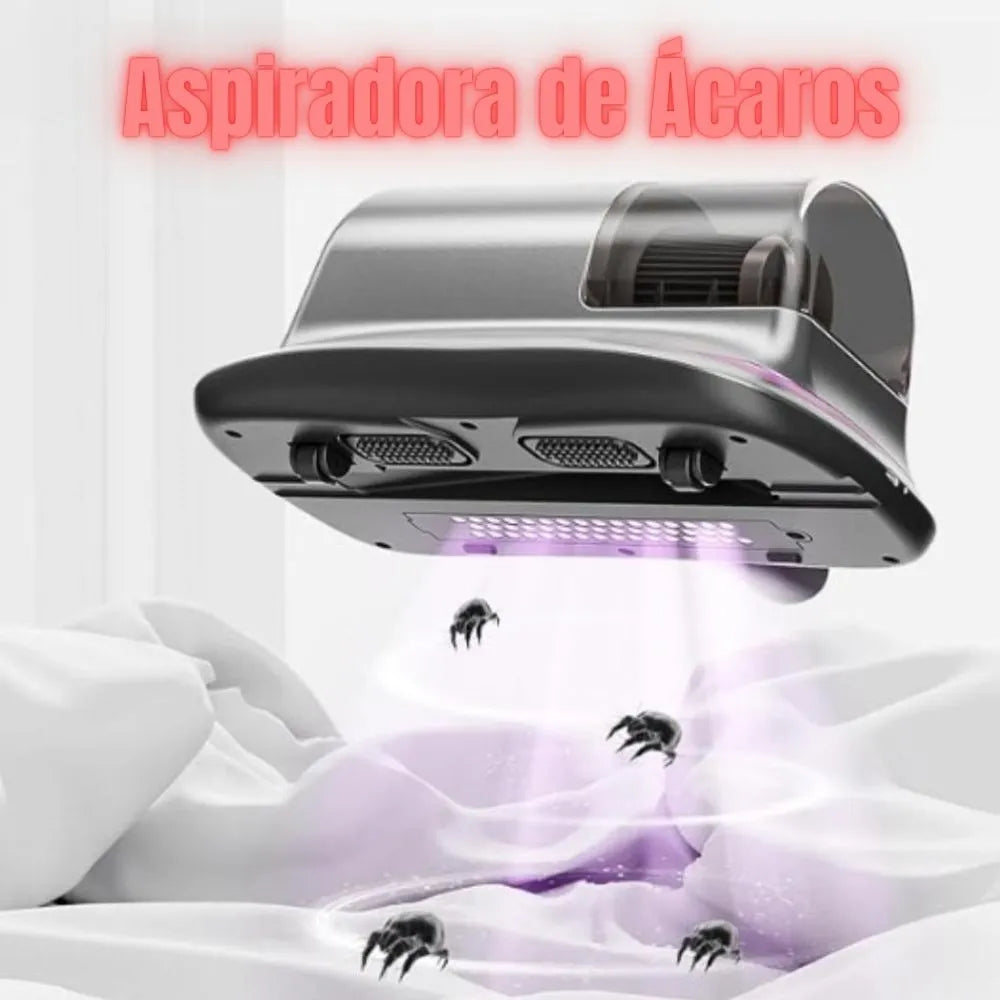 PRO SLIM Eliminadora De Acaros