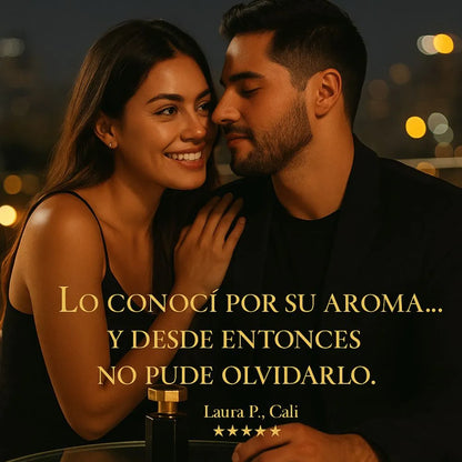 PHARAON PARFUMS - FEROMONAS DEL FARAON