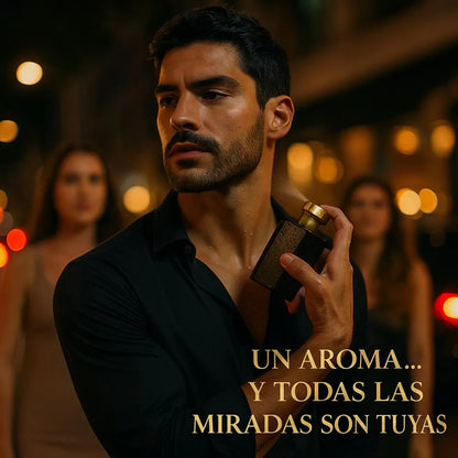 PHARAON PARFUMS - FEROMONAS DEL FARAON