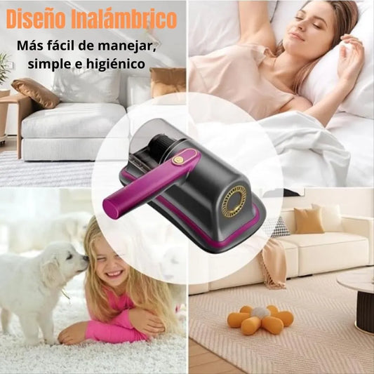 PRO SLIM Eliminadora De Acaros