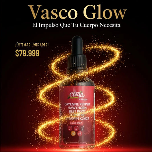 VASCU GLOW