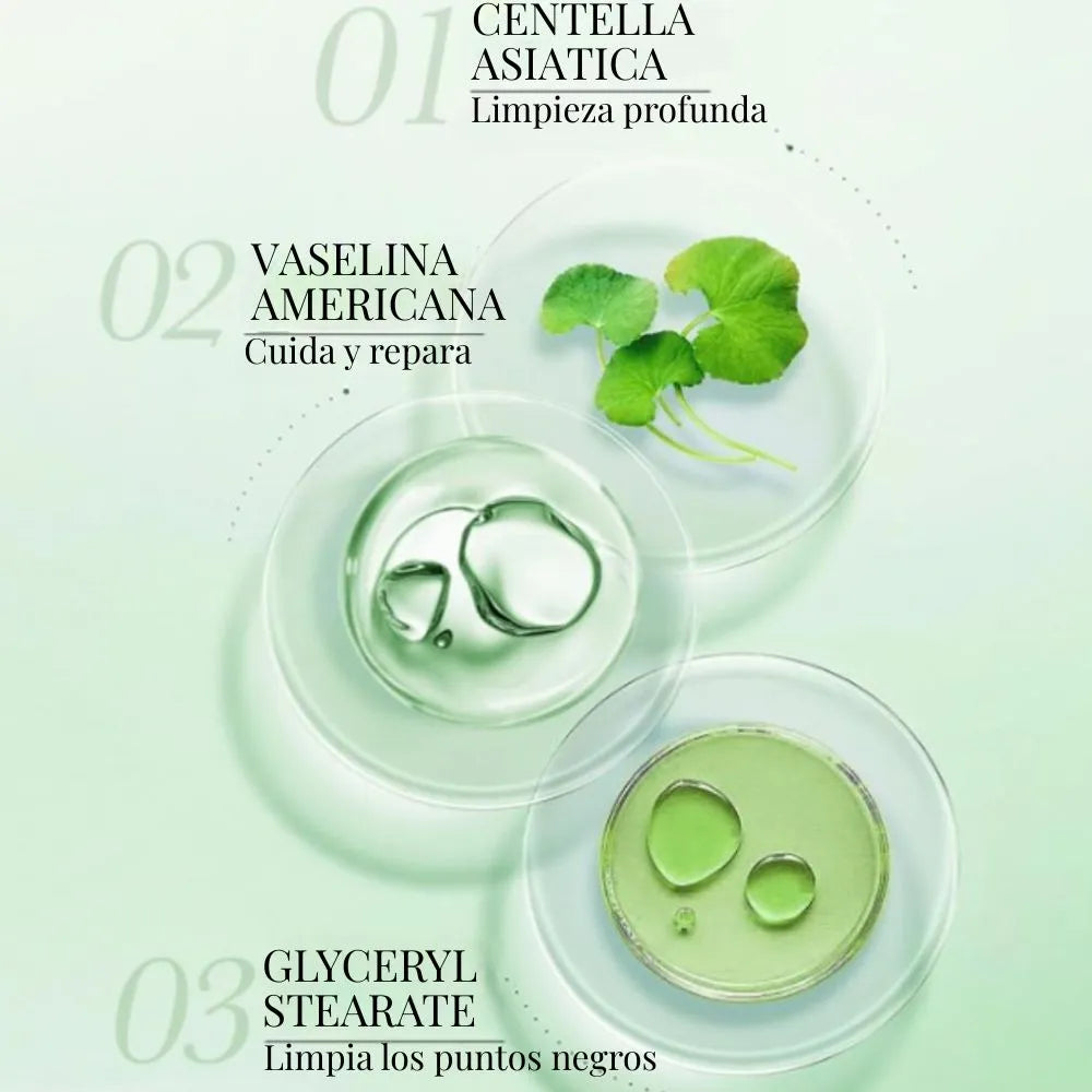 KIT X6 CENTELLA BIOAQUA CAJA DE LUJO
