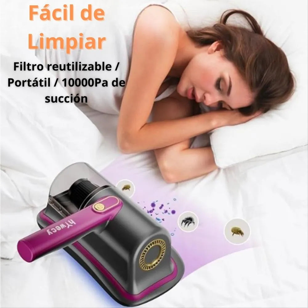 PRO SLIM Eliminadora De Acaros