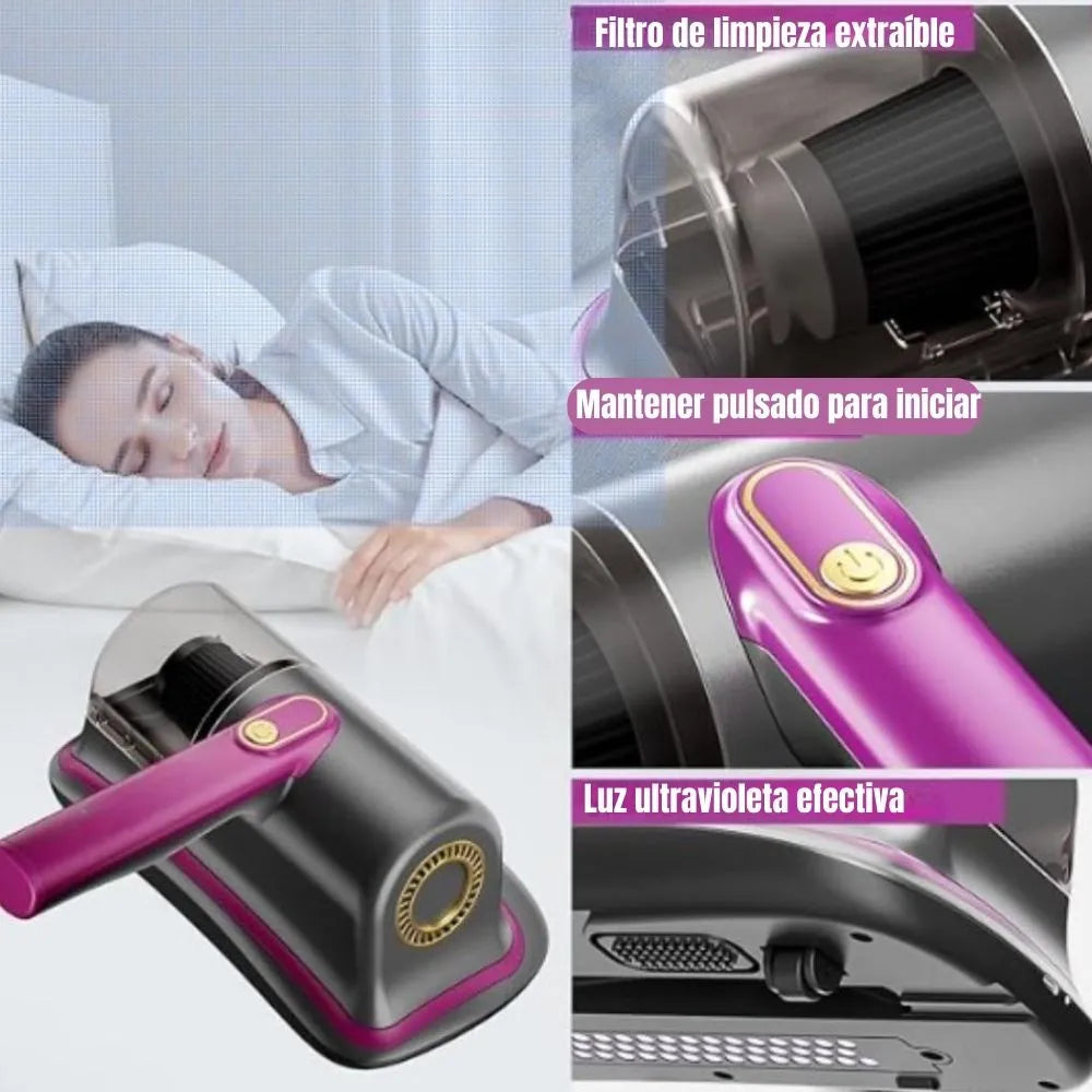 PRO SLIM Eliminadora De Acaros