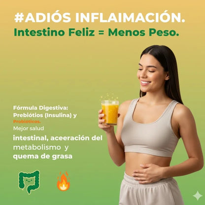 Yerba Magic BRAINISTA - SENSACION LIGERA