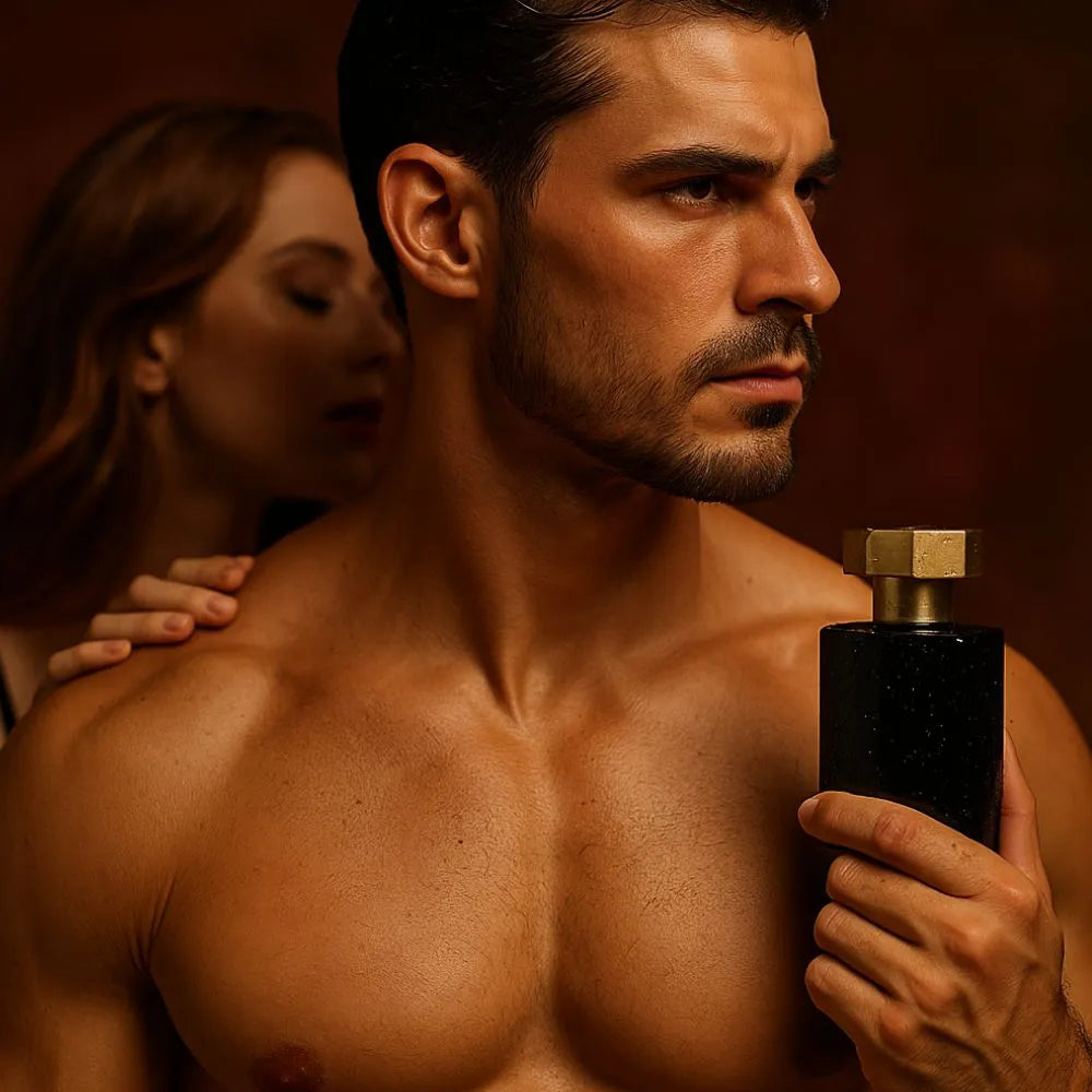 PHARAON PARFUMS - FEROMONAS DEL FARAON