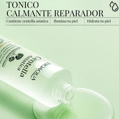 KIT X6 CENTELLA BIOAQUA CAJA DE LUJO