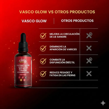 VASCU GLOW