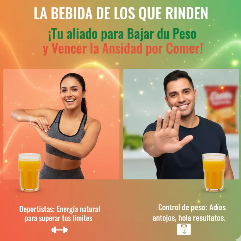 Yerba Magic BRAINISTA - SENSACION LIGERA