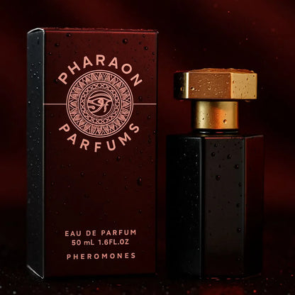 PHARAON PARFUMS - FEROMONAS DEL FARAON