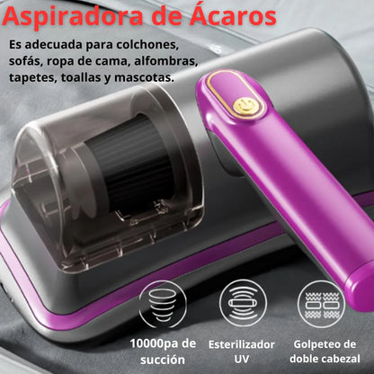 PRO SLIM Eliminadora De Acaros