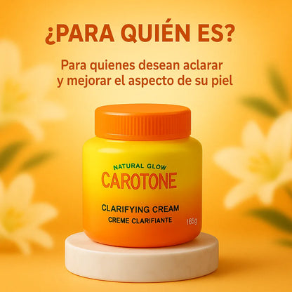 CAROTONE 135 GR + OBSEQUIO MASCARILLA PARA OJERAS