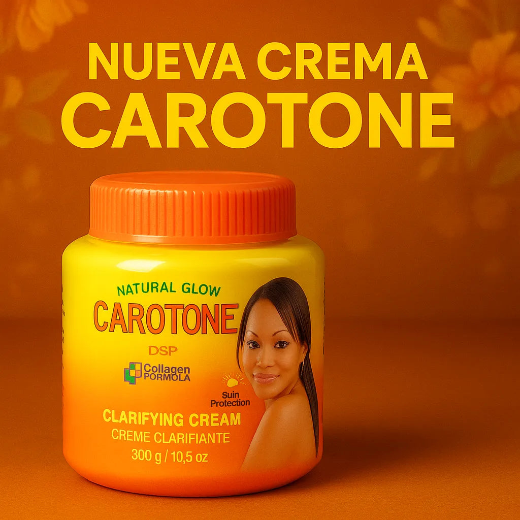CAROTONE DE 300 GR