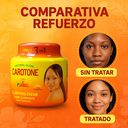 CAROTONE DE 300 GR