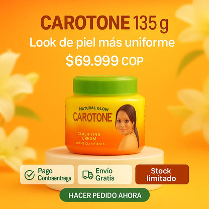 CAROTONE DE 300 GR