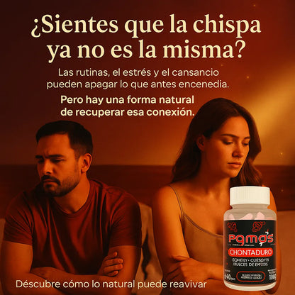 GOMITAS DE CHONTADURO - LIBI2