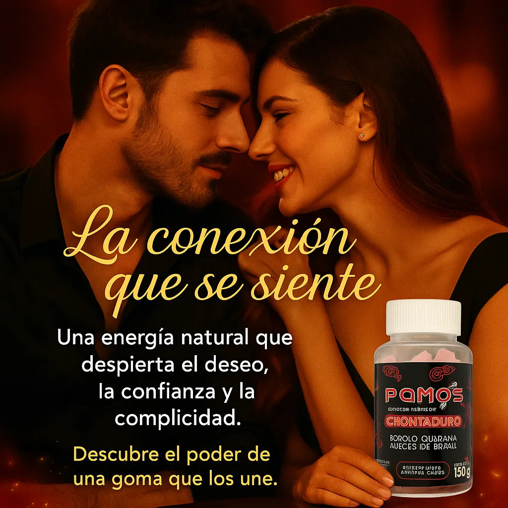 GOMITAS DE CHONTADURO - LIBI2